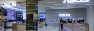 Asus Exclusive Store at Pondok Indah Mall