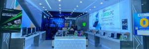 Acer Experience Store at Pondok Indah Mall